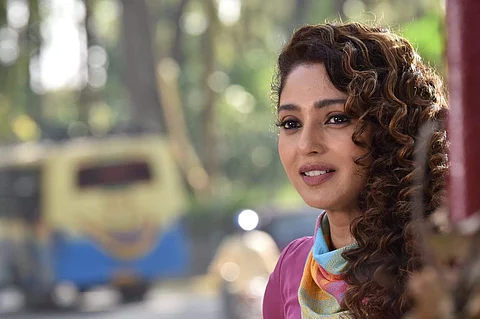 Vijaya Prasad's films are a soothing medicine to the ones going through tough times: Suman Ranganathan