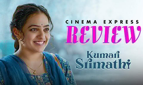 Nithya Menen, Gauthami, Thiruveer, Talluri Rameshwari, Naresh, Prem Sagar, Murali Mohan