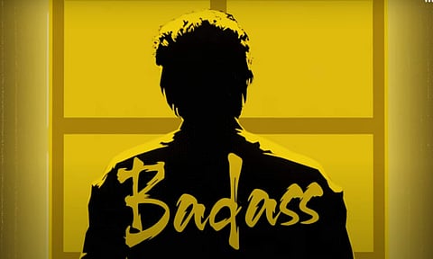 Second single Badass from Vijay's Leo is here