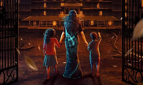 Sundar C announces Aranmanai 4; to release for Pongal 2024