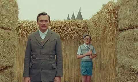The Swan Movie Review: A compelling short that intricately weaves a tale of torment and bullying