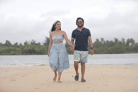 Baanadariyalli Movie Review: A unique love journey that explores unusual bonds