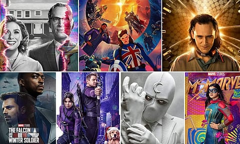 Marvel Studios adjusts TV show release calendar amidst ongoing strikes