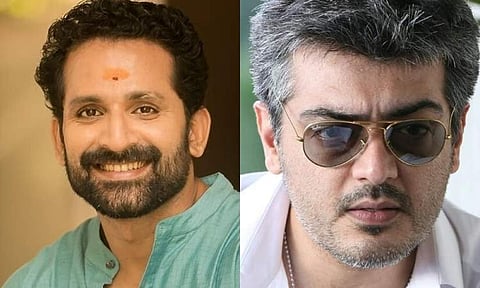 Happy Teacher's Day: John Kokken wishes his "guiding light" Ajith 