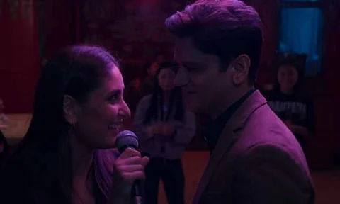 Jaane Jaan trailer: Kareena Kapoor is a murder suspect playing both Vijay Varma and Jaideep Ahlawat
