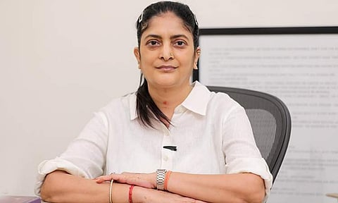 Sudha Kongara pens note on struggles encountered during Irudhi Suttru making 