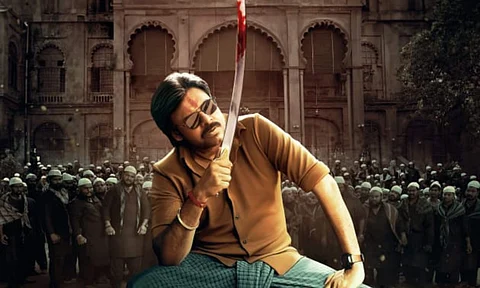Ustaad Bhagat Singh shoot to resume today