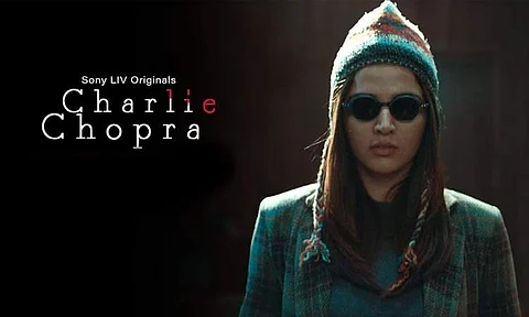 Trailer of Charlie Chopra and the Mystery of Solang Valley out