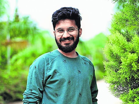 Balancing the music in a dialogue-heavy film like Tatsama Tatbhava was a challenge: Vasuki Vaibhav