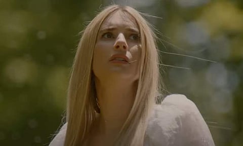 American Horror Story: Delicate trailer is here 