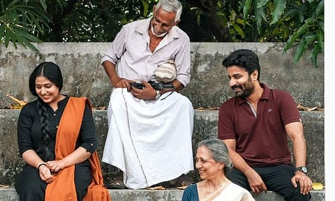 Jananam 1947 Pranayam Thudarunnu selected for Atlanta Indian Film Festival 