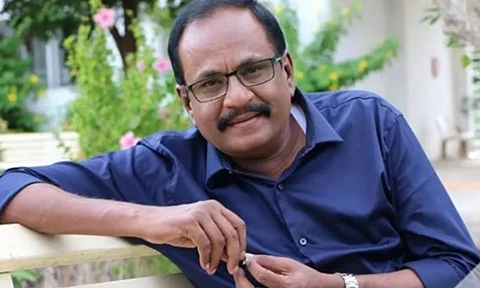 Actor, director G Marimuthu passes away