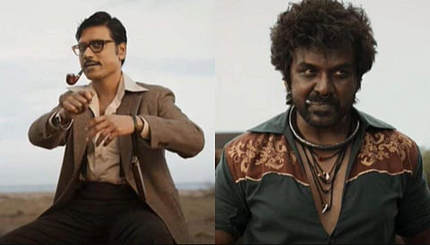 Jigarthanda Double X teaser to be out on this date 