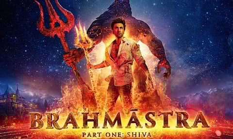 Ayan Mukerji celebrates one year of Brahmastra; says work on sequels in progress 
