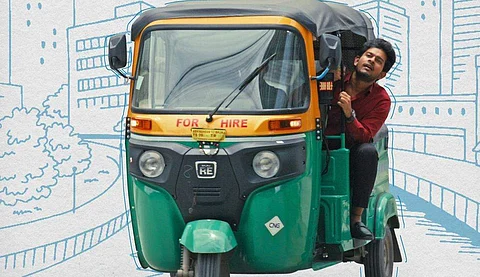 Dil Se Web Series Teaser Unveiled 