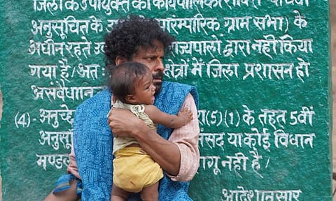 Manoj Bajpayee’s Joram now streaming on YouTube