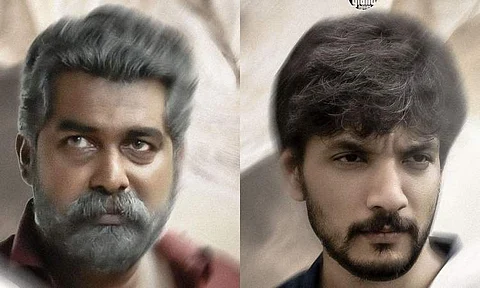 Joju George and Gautham Karthik onboard Thug Life