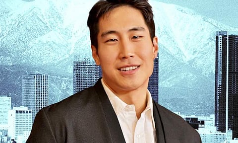 Young Mazino roped in for S2 of The Last of Us