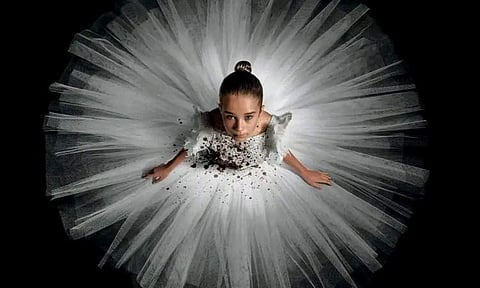 Abigail gets an OTT release date 