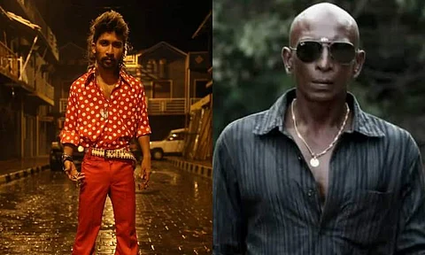 Jaffer Sadiq to make Kannada debut with 45