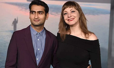 Kumail Nanjiani and Emily v Gordon join hands again for new romantic comedy