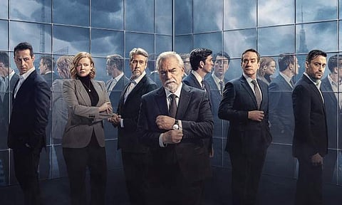 75th Emmy Awards: Succession bags six awards including Outstanding Drama Series