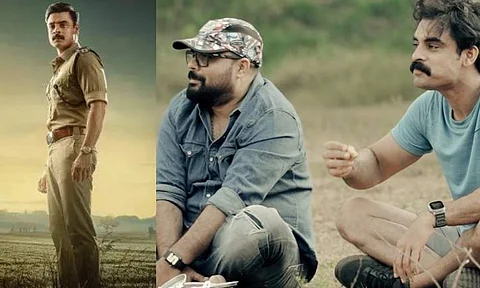 Makers of Tovino Thomas' Anweshippin Kandethum shares BTS video