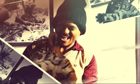 'Kuttipuli' first single from Mr Zoo Keeper out