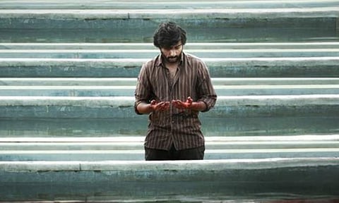 Netflix Pandigai: RJ Balaji's next titled Sorgavaasal