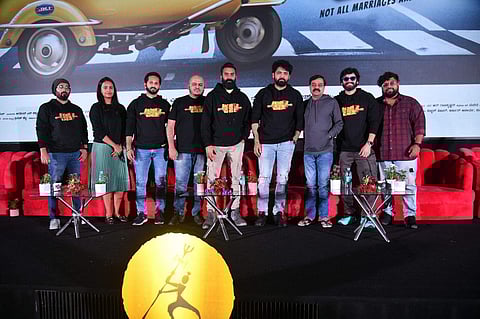 Bachelor Party all set to take audience on a hilarious ride into chaos and laughter