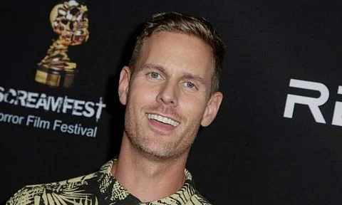 Christopher Landon to direct Big Bad 