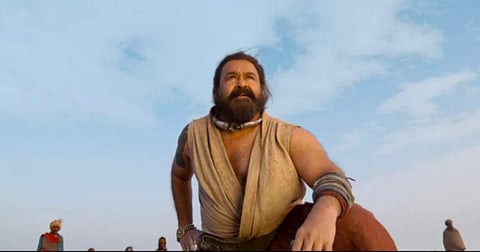 Malaikottai Vaaliban trailer: Mohanlal dazzles in this visual spectacle