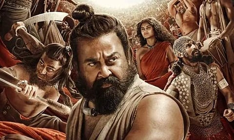 Malaikottai Vaaliban clears censorship formalities 