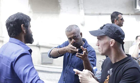 GVM's Dhruva Natchathiram to release in February? 
