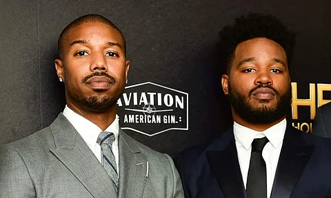 Michael B Jordan And Ryan Coogler reunite for another project 