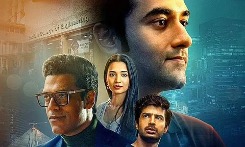 Hustlers-Jugaad Ka Khel trailer out: A dive into the world of startups