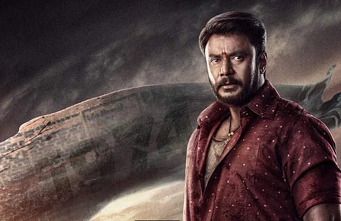 Darshan’s Kaatera joins the 200-crore club