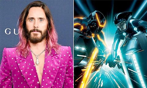 Jared Leto's Tron: Ares begins filming