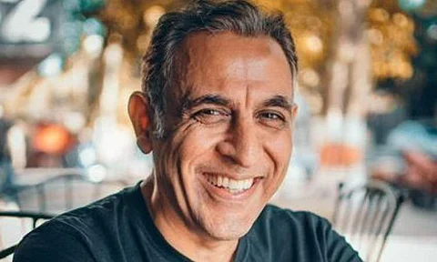 Asur 2 actor Pawan Chopra to star in Indo British sports drama A Game of Two Halves