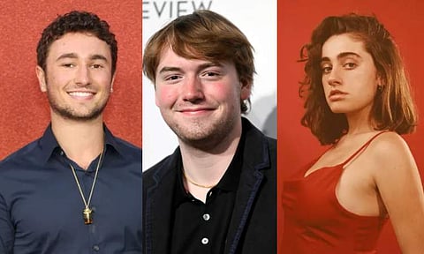 Jason Reitman's SNL 1975 movie adds Gabriel LaBelle, Cooper Hoffman