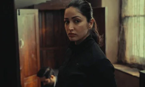 Teaser of Yami Gautam starrer Article 370 out