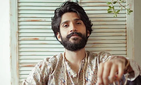 Location Diaries: Kishen Das —First of many