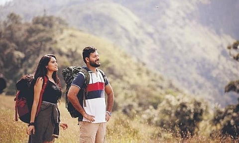 Klanta Movie Review: A blend of love, faith, survival and forest adventures