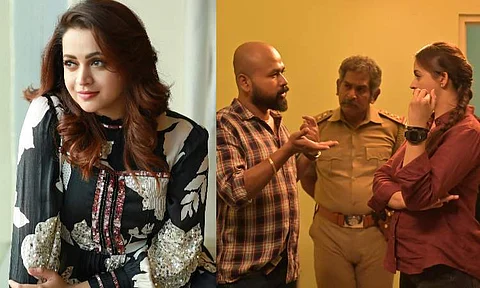 Bhavana Menon: I choose roles from audience perspective