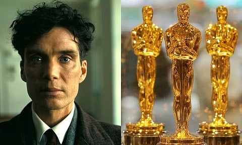 Oscar 2024 nominations: Oppenheimer leads the pack with 13 nods, Poor Things follows with 11 