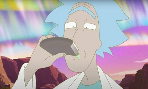 Rick and Morty Season 8 pushed to 2025, new footage from anime series revealed