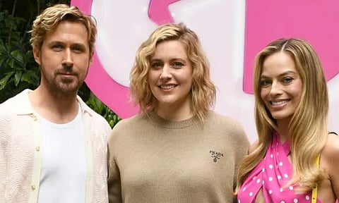 Ryan Gosling reacts Margot Robbie and Greta Gerwig's Oscar snub, says there's no Ken without Barbie