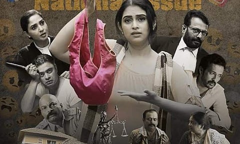 Dhananjay releases Ravike Prasanga trailer, team announces release date