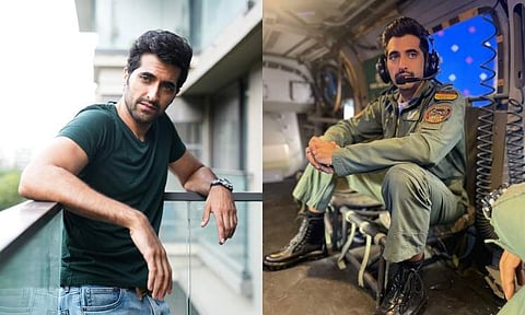 Akshay Oberoi: It is never about the scale of your role but who you work with