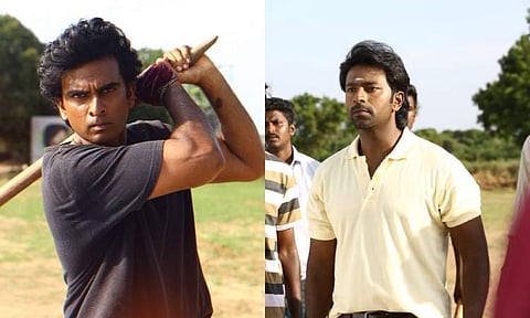 Blue Star Movie Review: A potent sports-drama that rises above a lack of subtlety